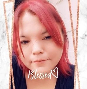 Meet your Posher, Cheyenne